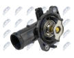 Termostat chladenia NTY CTM-CH-014