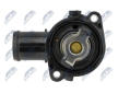 Termostat chladenia NTY CTM-CH-014