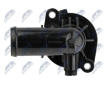 Termostat chladenia NTY CTM-CH-014