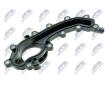 Pouzdro termostatu NTY CTM-CH-015