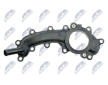 Pouzdro termostatu NTY CTM-CH-015