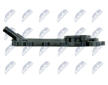 Pouzdro termostatu NTY CTM-CH-015