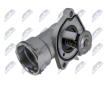 Termostat chladenia NTY CTM-CH-030