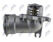 Termostat chladenia NTY CTM-CH-030