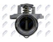 Termostat chladenia NTY CTM-CH-030