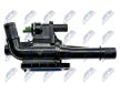 Termostat, chladivo NTY CTM-CT-001