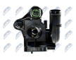 Termostat, chladivo NTY CTM-CT-001