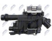 Termostat chladenia NTY CTM-CT-017