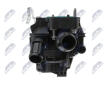 Termostat chladenia NTY CTM-CT-017