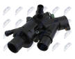 Termostat chladenia NTY CTM-CT-018