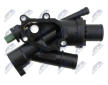 Termostat chladenia NTY CTM-CT-018