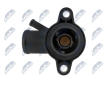 Termostat chladenia NTY CTM-DW-001