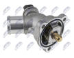 Termostat chladenia NTY CTM-DW-003