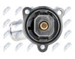 Termostat chladenia NTY CTM-DW-003