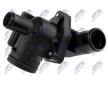 Termostat chladenia NTY CTM-FR-004