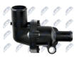 Termostat chladenia NTY CTM-FR-004