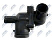 Termostat chladenia NTY CTM-FR-004