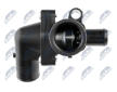 Termostat chladenia NTY CTM-FR-004
