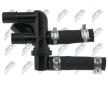 Regulačný ventil chladenia NTY CTM-FR-016