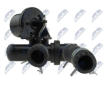 Regulačný ventil chladenia NTY CTM-FR-016