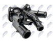 Termostat chladenia NTY CTM-FR-022
