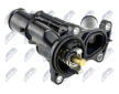 Termostat chladenia NTY CTM-FR-022