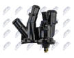 Termostat chladenia NTY CTM-FR-022