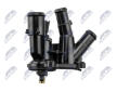 Termostat chladenia NTY CTM-FR-022