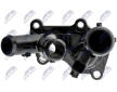 Termostat chladenia NTY CTM-FR-022