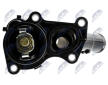 Termostat chladenia NTY CTM-FR-022