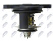 Termostat chladenia NTY CTM-FR-027
