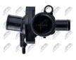 Termostat, chladivo NTY CTM-FR-031