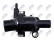 Termostat, chladivo NTY CTM-FR-031