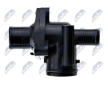 Termostat, chladivo NTY CTM-FR-031