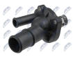 Termostat, chladivo NTY CTM-FR-034