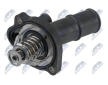 Termostat, chladivo NTY CTM-FR-034