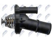 Termostat, chladivo NTY CTM-FR-034