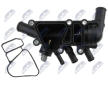 Termostat chladenia NTY CTM-FR-037