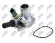 Termostat, chladivo NTY CTM-FT-009