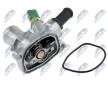 Termostat, chladivo NTY CTM-FT-009