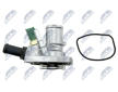 Termostat, chladivo NTY CTM-FT-009