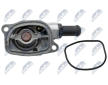 Termostat, chladivo NTY CTM-FT-009