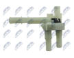 Termostat NTY CTM-FT-010