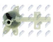 Termostat NTY CTM-FT-010