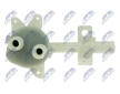 Termostat NTY CTM-FT-010