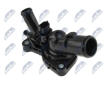 Termostat chladenia NTY CTM-FT-011