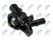 Termostat chladenia NTY CTM-FT-011
