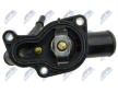 Termostat chladenia NTY CTM-FT-011