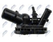 Termostat chladenia NTY CTM-FT-011