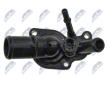 Termostat chladenia NTY CTM-FT-011